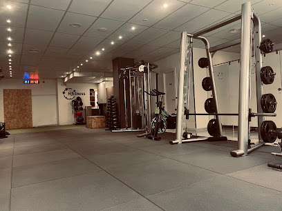 H FITNESS (Málaga