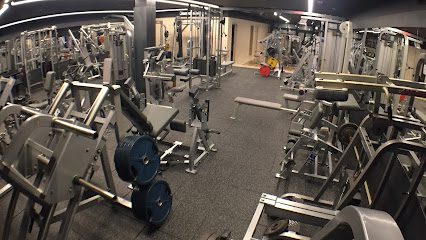 H2 GYM (Gavà