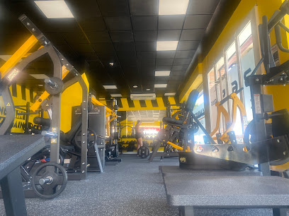 Hammer Gym Centro Oficial Teruel (Teruel