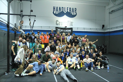 Handlebar CrossFit (Gavà
