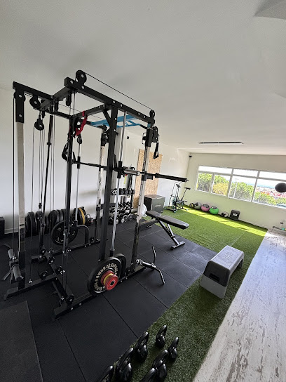 Health Academy Entrenamiento Personal (Colmenar Viejo