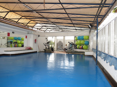 Health Club Maspalomas - Gym - Open Air (Maspalomas