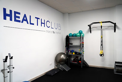 Health Club (Picassent