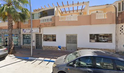 Health Evolution Entrenamiento Personal (Los Alcázares