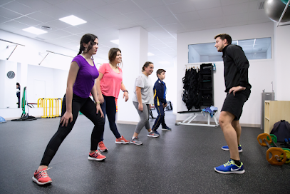 Health & Fitness - Electroestimulación y Entrenador Personal en Sevilla (Sevilla
