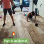 Health & Training 2 (Don Benito)