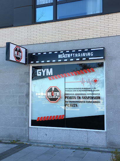 HEALTH TRAINING (Alcalá de Henares