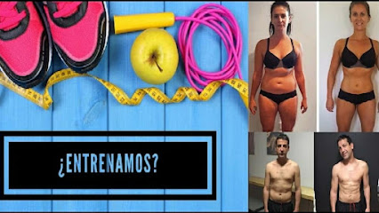 Health&Training David Entrenador Personal (Don Benito