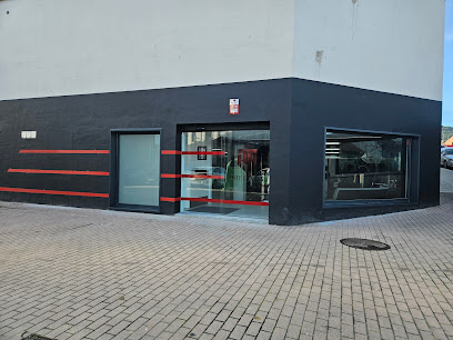 HIIT CANGAS by Luis Anaya (Cangas