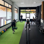 HIT | Entrenamiento personal (Ávila)