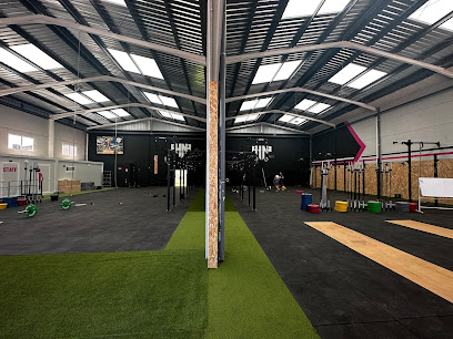 HN Crossfit (Alboraya
