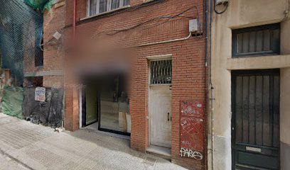 Holy Cross (Barcelona