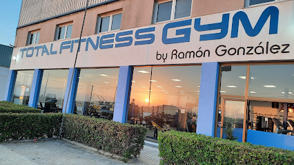 HORADADA TOTAL FITNESS GYM (Pilar de la Horadada