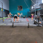 HUARGO FITNESS CENTER (Aranda de Duero)