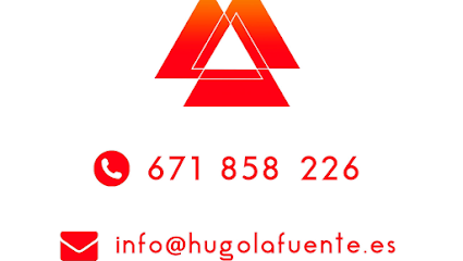 Hugo Lafuente Personal Trainer (Guadalajara
