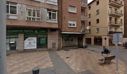 I Actívate! (Segovia