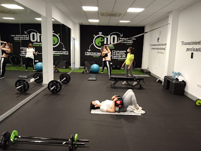 i10 Entrenador Personal - San Juan (Badajoz