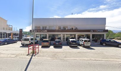 i5 Padel - Complejo Deportivo (Guadix