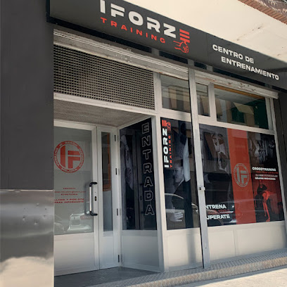 Iforze Training (Ciudad Real