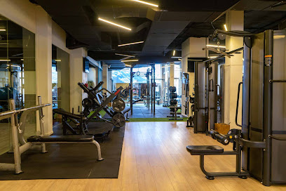 Imagim Palma Gimnasio (Palma