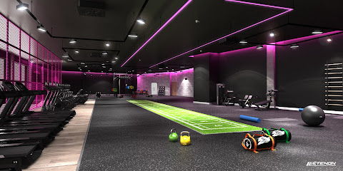 imaGym Teruel |Universidad (Teruel