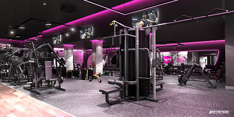 imaGym Torrelavega-Zapatón (Torrelavega