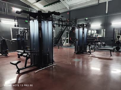 Imperio gym (Rota) - Tu Entrenador 360