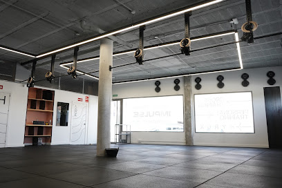 Impulse Training Club (Fuenlabrada