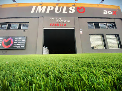 Impulso Training Box (Sevilla