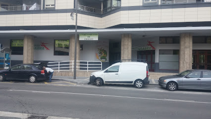 Indarra (Tolosa