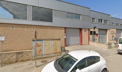 Industrial Training Tordera (Tordera