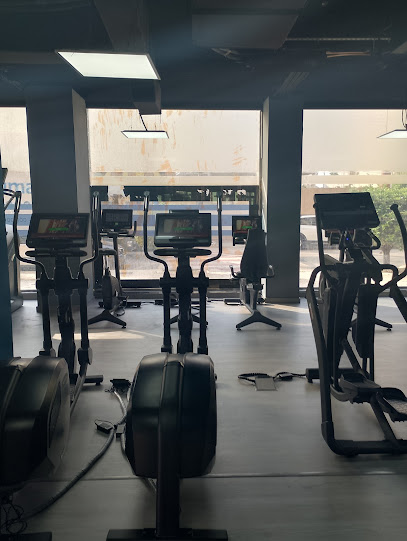Infinit Fitness Magic World (Oropesa del Mar
