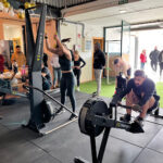 INFINITY BOX Centro de entrenamiento (Albacete)