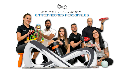 INFINITY TRAINING ∞ Entrenadores Personales (Castellón de la Plana