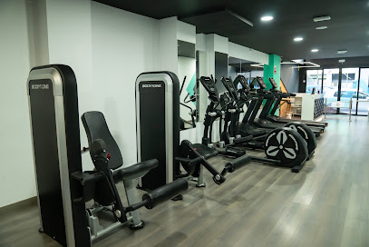 Inspira Fitness (Barcelona