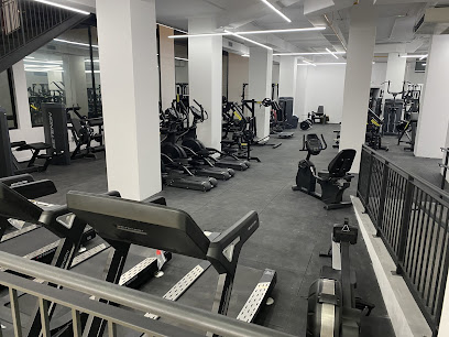 Invictus Sport Center (Valls