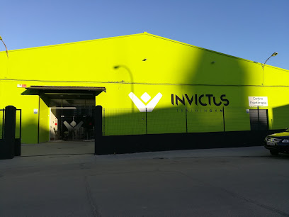 Invictus TraininGym (Zamora