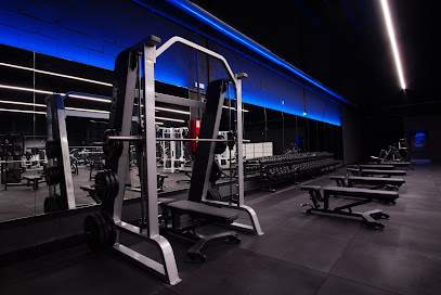 Ionic Fitness Center (Iurreta
