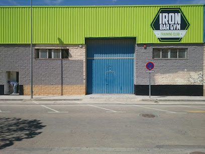 IRON BAR GYM Academia Artes Marciales (Algemesí