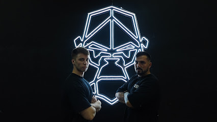 IRONJUNGLE (Lorca
