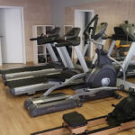Island Sport Training Center (Ciutadella de Menorca)