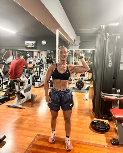 Isleta Centro Fitness Canarias (Las Palmas de Gran Canaria