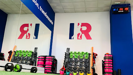 Isma Rodríguez (Entrenamiento Personal) (Badajoz