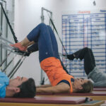 Itraining - Alicante Centro - Entrenador Personal Alicante, Entrenamiento Funcional Y Pilates Reformer (Alicante)