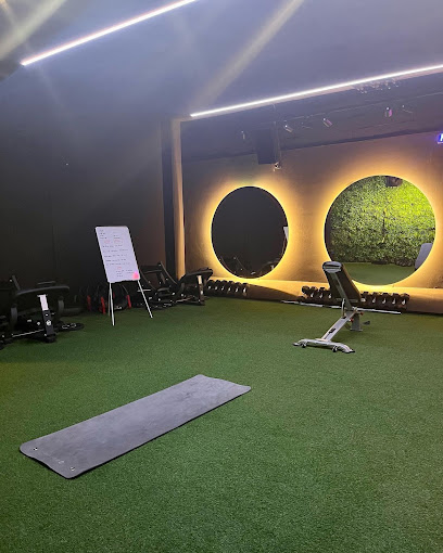 iTRAINING - PLAYA DE SAN JUAN - Entrenador personal Alicante