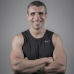 Ivan Salas Training | Entrenador Personal Donostia (Donostia-San Sebastian)
