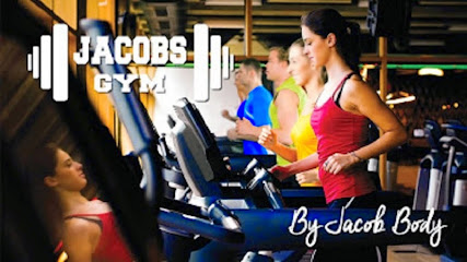 Jacobs Gym (L'Alfàs del Pi