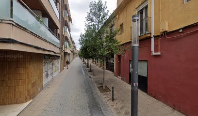 JAN SEGURA (Mataró