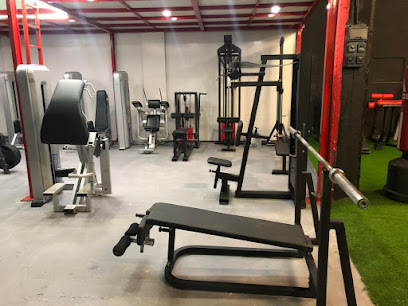 JC Personal Training (Valencia