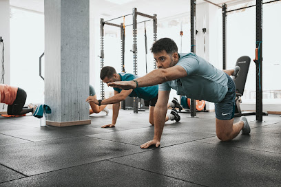 JD Training Center | Entrenamiento personal en Lorca (Lorca